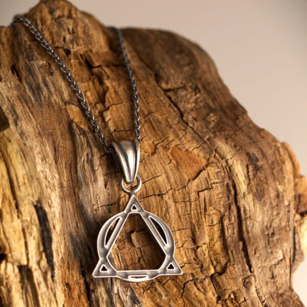 Memoira 28x19mm